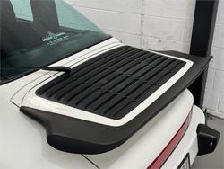 1988 Porsche 911 Carrera (No Series) White