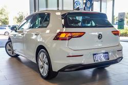 2025 Volkswagen
                Golf 110TSI Life