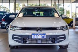 2025 Volkswagen
                Golf 110TSI Life