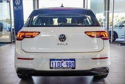 2025 Volkswagen
                Golf 110TSI Life