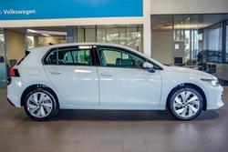 2025 Volkswagen
                Golf 110TSI Life