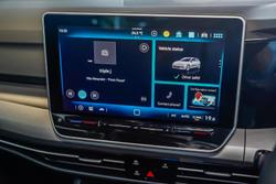 2025 Volkswagen
                Golf 110TSI Life