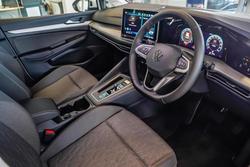 2025 Volkswagen
                Golf 110TSI Life