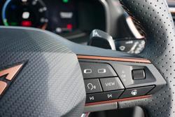 2024 CUPRA
                Formentor VZe