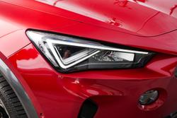 2024 CUPRA
                Formentor VZe