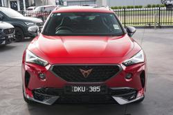 2024 CUPRA
                Formentor VZe