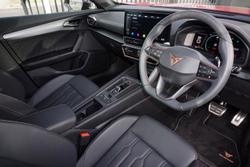 2024 CUPRA
                Formentor VZe