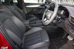 2024 CUPRA
                Formentor VZe