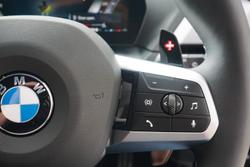 2024 BMW
                1 Series M135 xDrive