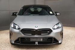 2024 BMW
                1 Series M135 xDrive