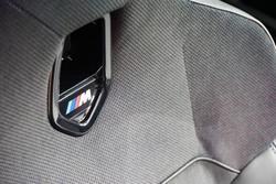 2024 BMW
                1 Series M135 xDrive