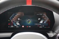 2024 BMW
                1 Series M135 xDrive