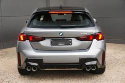 2024 BMW
                1 Series M135 xDrive