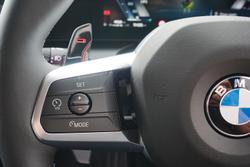 2024 BMW
                1 Series M135 xDrive