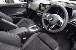 2024 BMW
                1 Series M135 xDrive