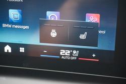 2024 BMW
                1 Series M135 xDrive