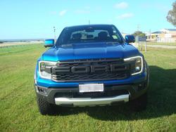 2025 Ford
Ranger Raptor