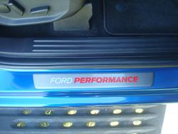 2025 Ford
Ranger Raptor