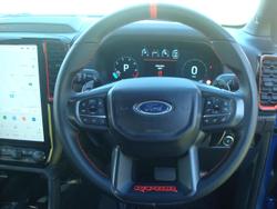 2025 Ford
Ranger Raptor