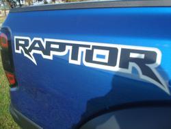 2025 Ford
Ranger Raptor
