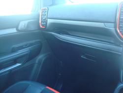 2025 Ford
Ranger Raptor