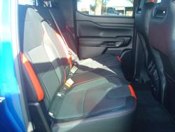 2025 Ford
Ranger Raptor