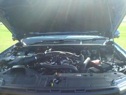 2025 Ford
Ranger Raptor