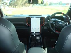 2025 Ford
Ranger Raptor