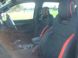 2025 Ford
Ranger Raptor