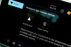 2024 Volkswagen Golf 110TSI Life