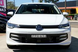 2024 Volkswagen Golf 110TSI Life