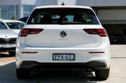 2024 Volkswagen Golf 110TSI Life