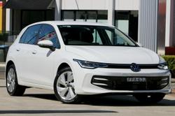 2024 Volkswagen Golf 110TSI Life