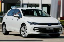 2024 Volkswagen Golf 110TSI Life