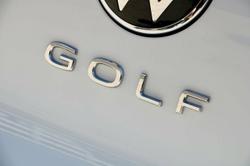 2024 Volkswagen Golf 110TSI Life