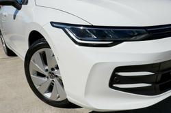 2024 Volkswagen Golf 110TSI Life