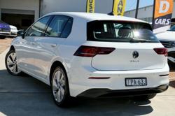 2024 Volkswagen Golf 110TSI Life