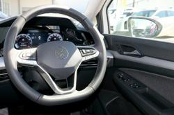 2024 Volkswagen Golf 110TSI Life