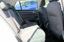 2024 Volkswagen Golf 110TSI Life