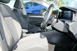 2024 Volkswagen Golf 110TSI Life