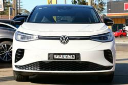 2024 Volkswagen
                ID.5 GTX