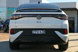 2024 Volkswagen
                ID.5 GTX