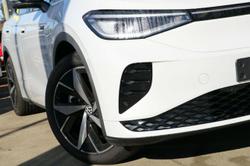 2024 Volkswagen
                ID.5 GTX