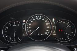 2025 Mazda
                CX-5 G25 Akera