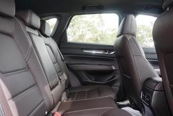 2025 Mazda
                CX-5 G25 Akera
