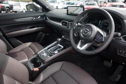 2025 Mazda
                CX-5 G25 Akera