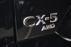 2025 Mazda
                CX-5 G25 Akera
