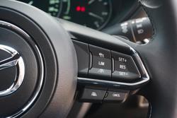 2025 Mazda
                CX-5 G25 Akera