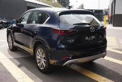 2025 Mazda
                CX-5 G25 Akera