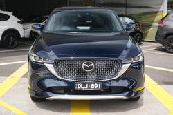 2025 Mazda
                CX-5 G25 Akera